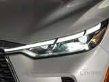 INFINITI QX60 3.5L AUTOGRAPH AWD 2024